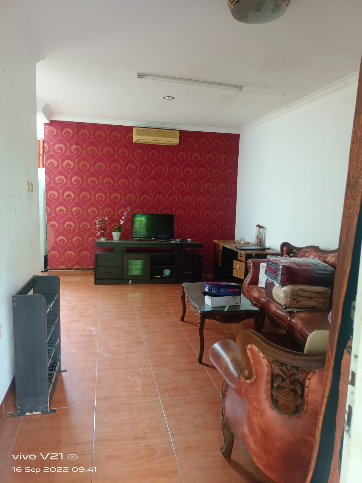 Rumah Disewakan Furnished di Cluster Meadow Green Lippo Cikarang 